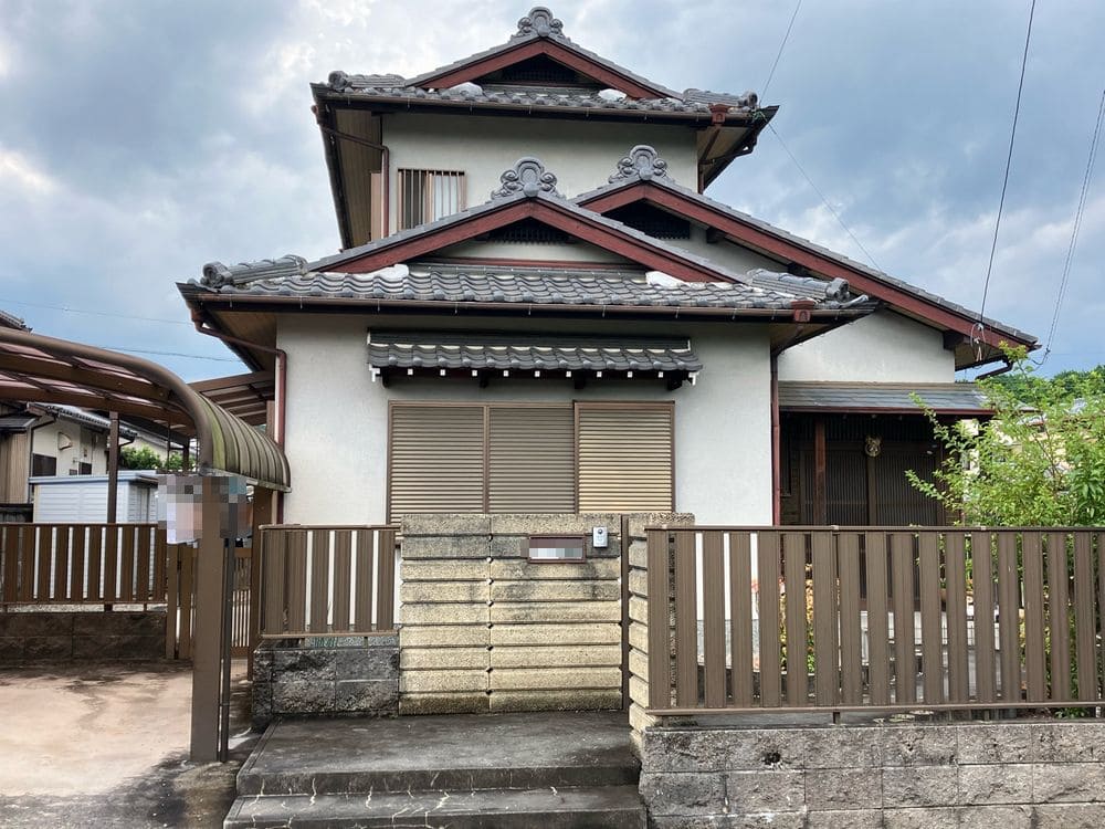 奈良市 外壁塗装 リペイント匠
